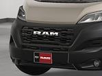 New 2025 Ram ProMaster 3500 High Roof Empty Cargo Van for sale #B3170 - photo 14