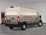 New 2025 Ram ProMaster 3500 High Roof Empty Cargo Van for sale #B3170 - photo 5
