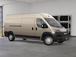 New 2025 Ram ProMaster 3500 High Roof Empty Cargo Van for sale #B3170 - photo 7