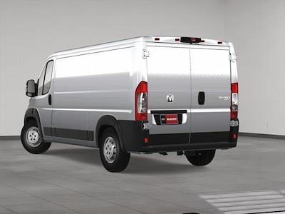 New 2025 Ram ProMaster 1500 Standard Roof Empty Cargo Van for sale #B4654 - photo 2