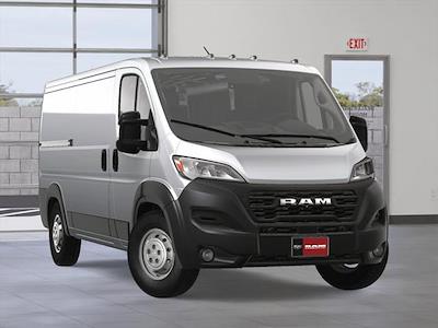 New 2025 Ram ProMaster 1500 Standard Roof Empty Cargo Van for sale #B4654 - photo 1