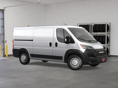 New 2025 Ram ProMaster 1500 Standard Roof Empty Cargo Van for sale #B4654 - photo 1