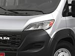New 2025 Ram ProMaster 1500 Standard Roof Empty Cargo Van for sale #B4654 - photo 11