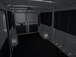 New 2025 Ram ProMaster 1500 Standard Roof Empty Cargo Van for sale #B4654 - photo 43