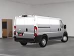 New 2025 Ram ProMaster 1500 Standard Roof Empty Cargo Van for sale #B4654 - photo 10