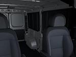 New 2025 Ram ProMaster 1500 Standard Roof Empty Cargo Van for sale #B4654 - photo 54