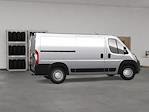 New 2025 Ram ProMaster 1500 Standard Roof Empty Cargo Van for sale #B4654 - photo 3