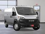 New 2025 Ram ProMaster 1500 Standard Roof Empty Cargo Van for sale #B4654 - photo 1