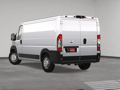 New 2025 Ram ProMaster 1500 Standard Roof Empty Cargo Van for sale #B4655 - photo 2