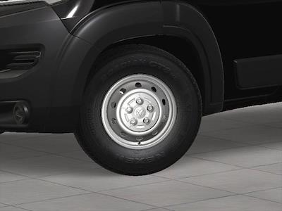 New 2025 Ram ProMaster 2500 High Roof Empty Cargo Van for sale #B5351 - photo 2