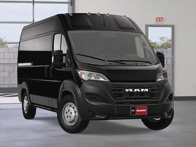 New 2025 Ram ProMaster 2500 High Roof Empty Cargo Van for sale #B5351 - photo 1