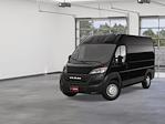 New 2025 Ram ProMaster 2500 High Roof Empty Cargo Van for sale #B5351 - photo 1