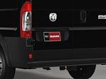 New 2025 Ram ProMaster 2500 High Roof Empty Cargo Van for sale #B5351 - photo 12