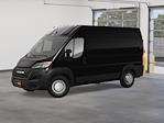 New 2025 Ram ProMaster 2500 High Roof Empty Cargo Van for sale #B5351 - photo 3