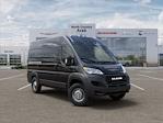 New 2025 Ram ProMaster 2500 High Roof Empty Cargo Van for sale #B5351 - photo 33