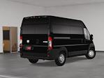 New 2025 Ram ProMaster 2500 High Roof Empty Cargo Van for sale #B5351 - photo 7