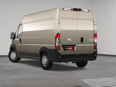 New 2025 Ram ProMaster 2500 High Roof Empty Cargo Van for sale #B5357 - photo 2