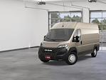 New 2025 Ram ProMaster 2500 High Roof Empty Cargo Van for sale #B5357 - photo 1