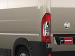 New 2025 Ram ProMaster 2500 High Roof Empty Cargo Van for sale #B5357 - photo 11