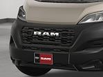 New 2025 Ram ProMaster 2500 High Roof Empty Cargo Van for sale #B5357 - photo 13