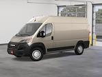 New 2025 Ram ProMaster 2500 High Roof Empty Cargo Van for sale #B5357 - photo 3