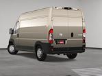 New 2025 Ram ProMaster 2500 High Roof Empty Cargo Van for sale #B5357 - photo 2