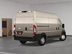 New 2025 Ram ProMaster 2500 High Roof Empty Cargo Van for sale #B5357 - photo 5