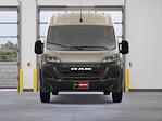 New 2025 Ram ProMaster 2500 High Roof Empty Cargo Van for sale #B5357 - photo 8