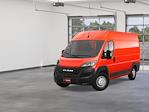 New 2025 Ram ProMaster 2500 High Roof Empty Cargo Van for sale #B5358 - photo 1
