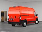 New 2025 Ram ProMaster 2500 High Roof Empty Cargo Van for sale #B5358 - photo 4