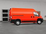 New 2025 Ram ProMaster 2500 High Roof Empty Cargo Van for sale #B5358 - photo 6