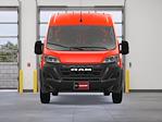 New 2025 Ram ProMaster 2500 High Roof Empty Cargo Van for sale #B5358 - photo 9