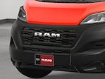 New 2025 Ram ProMaster 2500 High Roof Empty Cargo Van for sale #B5358 - photo 14