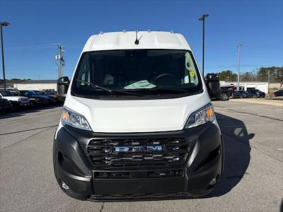 New 2026 Ram ProMaster 2500 High Roof Empty Cargo Van for sale #B6420 - photo 2