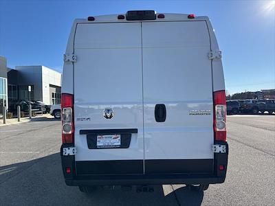 New 2026 Ram ProMaster 2500 High Roof Upfitted Cargo Van for sale #B6420 - photo 2