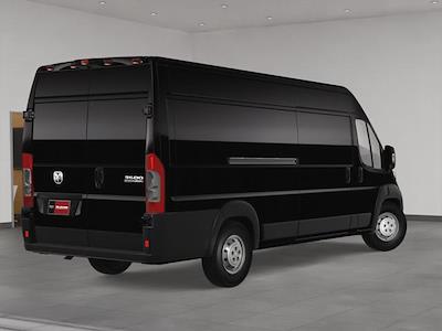 New 2025 Ram ProMaster 3500 High Roof Upfitted Cargo Van for sale #B9571T - photo 2
