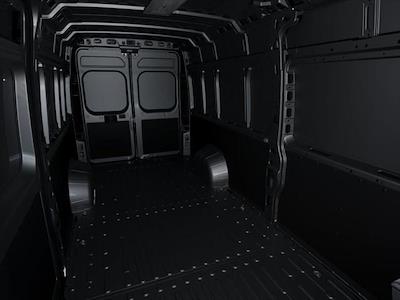 New 2025 Ram ProMaster 3500 High Roof Empty Cargo Van for sale #B9571T - photo 2
