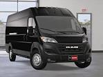 New 2025 Ram ProMaster 3500 High Roof Upfitted Cargo Van for sale #B9571T - photo 1