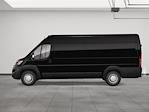 New 2025 Ram ProMaster 3500 High Roof Upfitted Cargo Van for sale #B9571T - photo 4