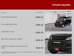 New 2025 Ram ProMaster 3500 High Roof Upfitted Cargo Van for sale #B9571T - photo 14