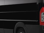 New 2025 Ram ProMaster 3500 High Roof Upfitted Cargo Van for sale #B9571T - photo 8