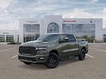 New 2026 Ram 1500 Laramie Crew Cab for sale #M8613 - photo 1