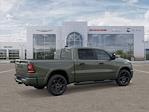 New 2026 Ram 1500 Laramie Crew Cab for sale #M8613 - photo 4