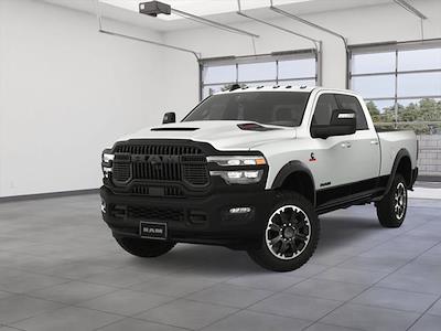 New 2025 Ram 2500 Rebel Crew Cab 4x4 Pickup for sale #M0067 - photo 1