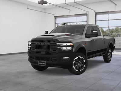 New 2025 Ram 2500 Rebel Crew Cab 4x4 Pickup for sale #M0068 - photo 1