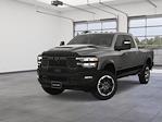New 2025 Ram 2500 Rebel Crew Cab 4x4 Pickup for sale #M0068 - photo 1