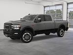 New 2025 Ram 2500 Rebel Crew Cab 4x4 Pickup for sale #M0068 - photo 2