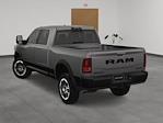 New 2025 Ram 2500 Rebel Crew Cab 4x4 Pickup for sale #M0068 - photo 4