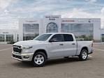 New 2026 Ram 1500 Big Horn Crew Cab for sale #M0147 - photo 1