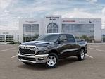 New 2026 Ram 1500 Big Horn Crew Cab for sale #M0148 - photo 1